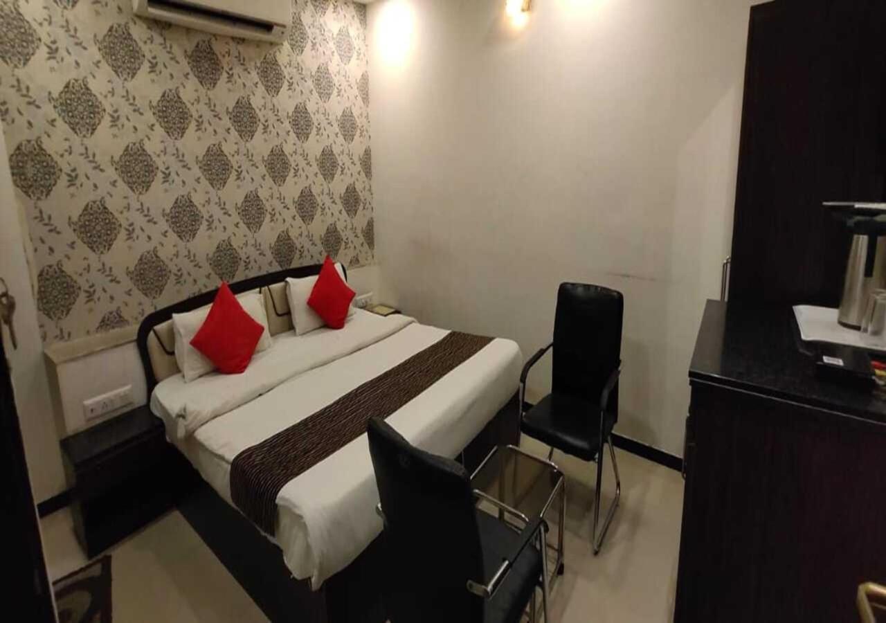 Hotel Swagatam Inn Rajkot Exterior photo